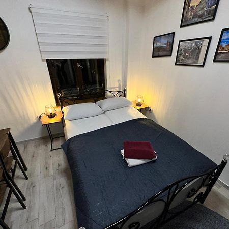 Apartamenty Piernikowy Kacik - Rynek Nowomiejski Z Klimatyzacja Stary Toruń Exteriér fotografie