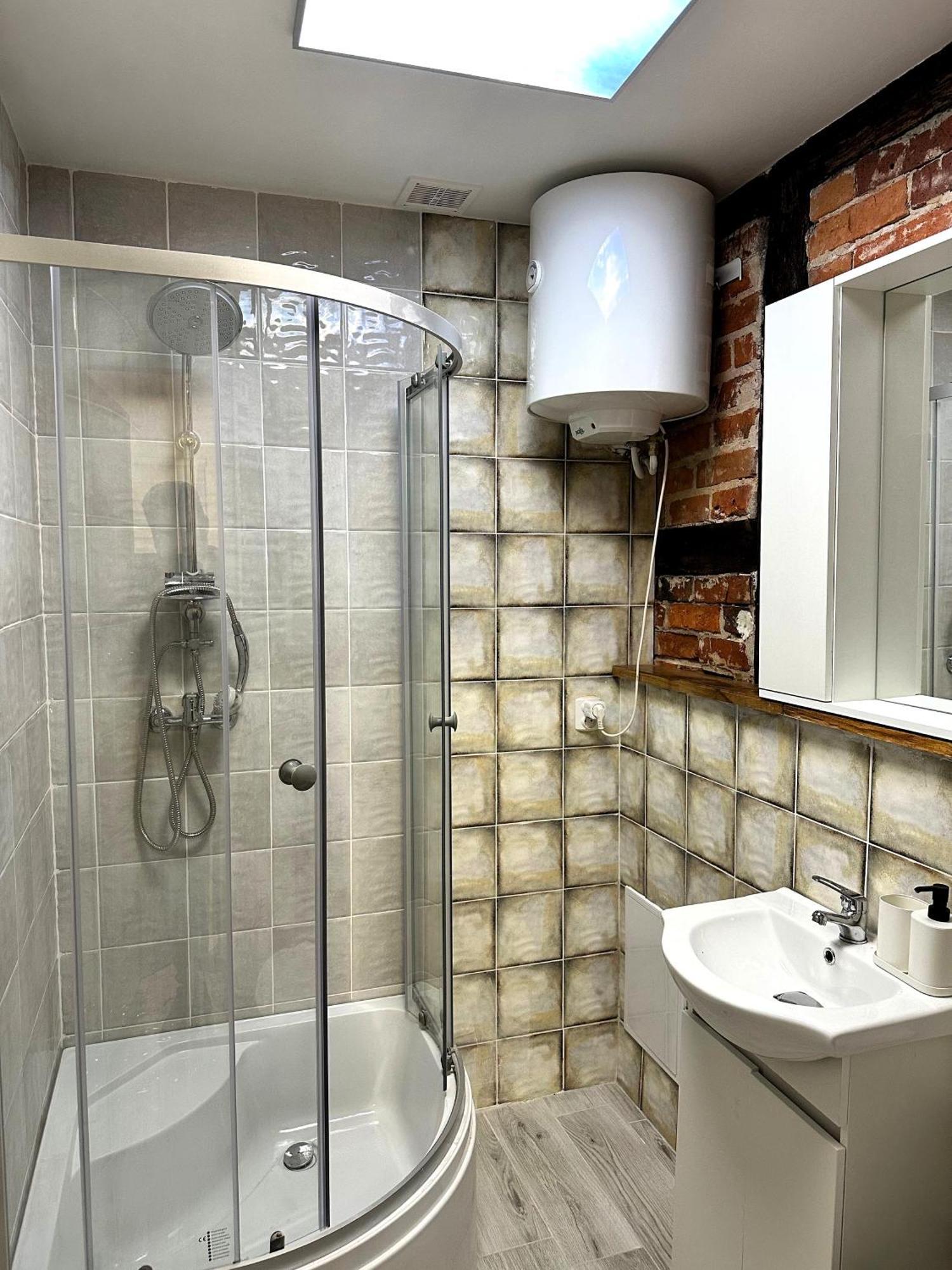Apartamenty Piernikowy Kacik - Rynek Nowomiejski Z Klimatyzacja Stary Toruń Exteriér fotografie